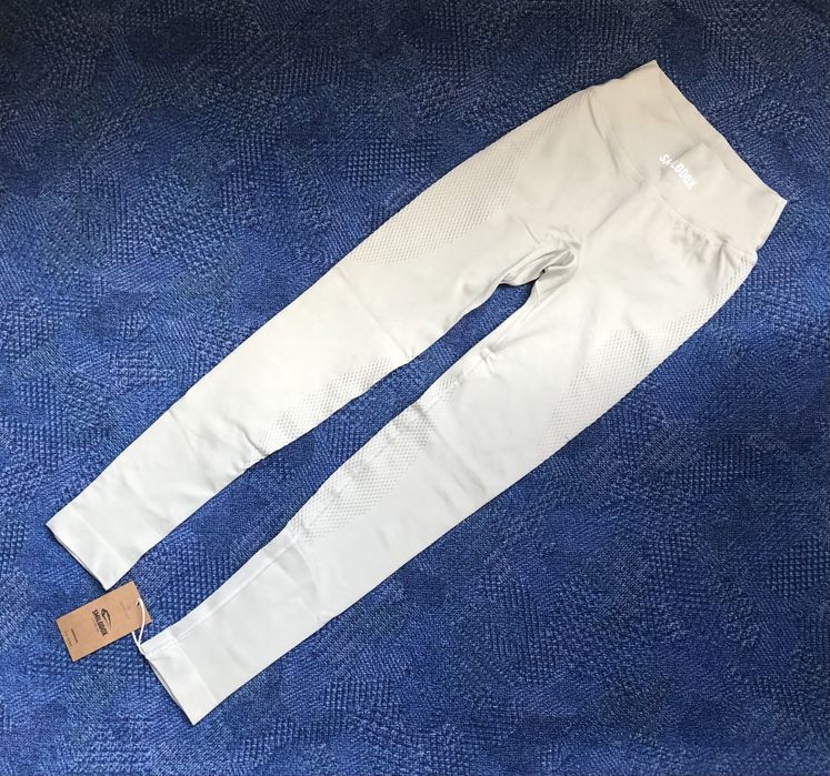 Smilodox Smash Seamless Leggings дамски клин - S и L