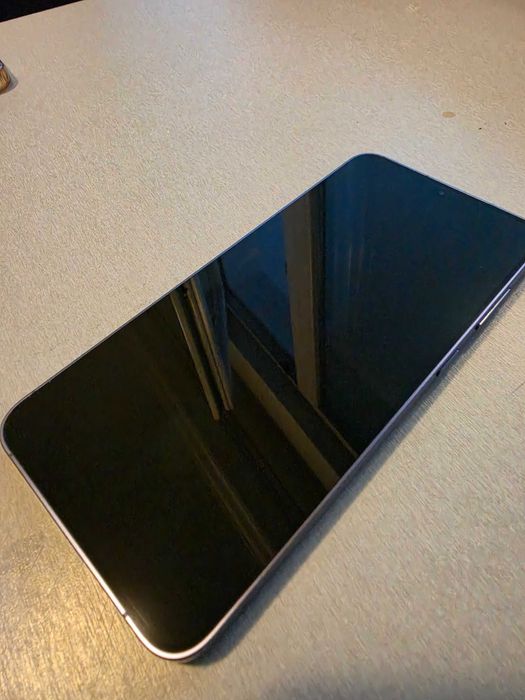 Samsung galaxy s24+ (plus) Violet