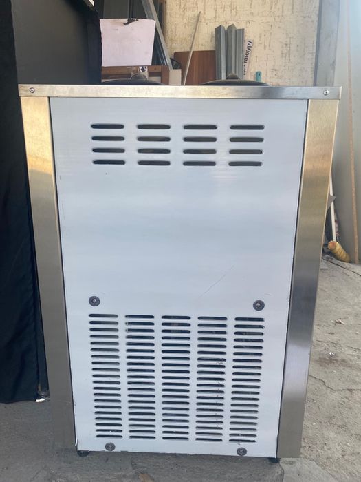 Мороженое аппарат