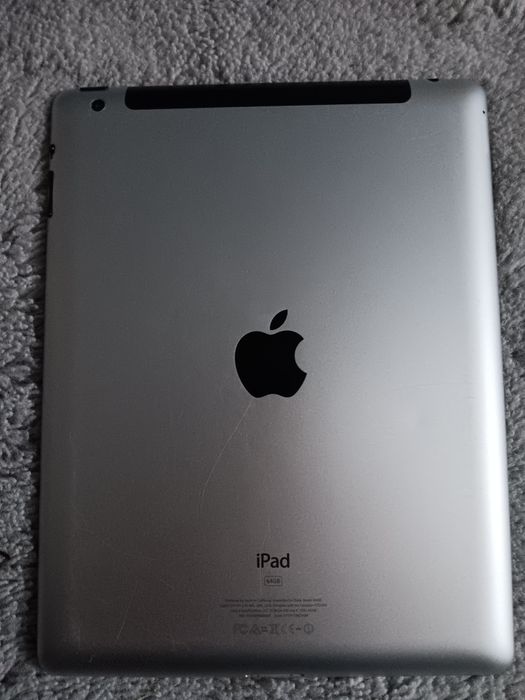 Ipad 2 perfect functionala