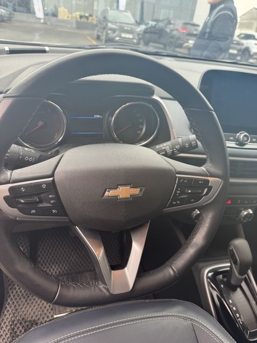 Tracker 2 premier plus