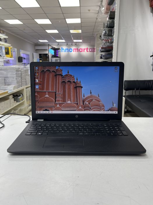 Ноутбук HP с гарантией