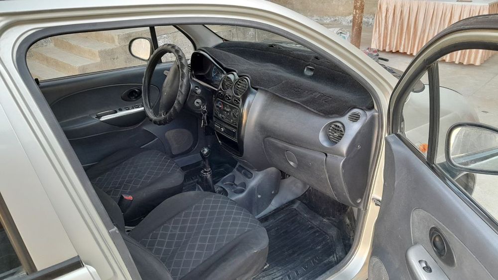 Matiz radnoy sotiladi