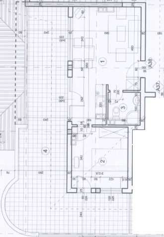 Продава се Двустаен апартамент в к.к. Слънчев бряг - 94 кв.м за 873 €/кв.м - Снимка #1