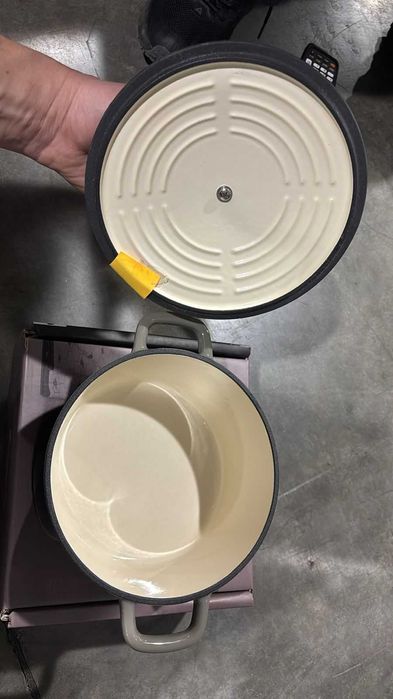 Кастрюля Masterpro Unique MP BGMP-3830 1,8 л