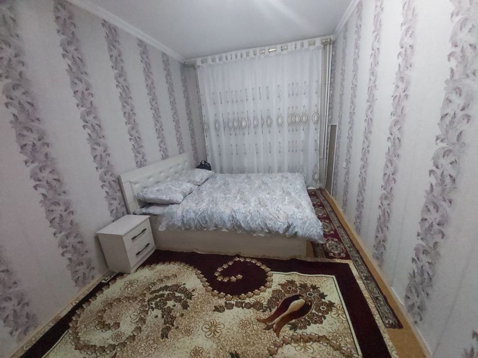 Srochniy arenda 4 xona 5/9 Botkina Shoxona restoranona