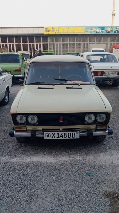 Ваз 21 06 сотилади