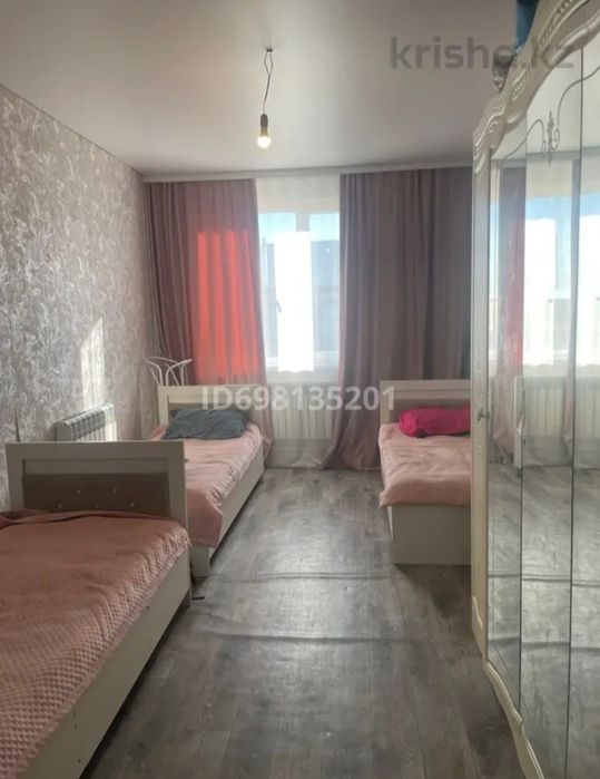 Продается дом в Уштобе