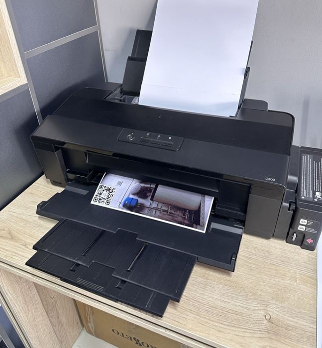 Epson L1800 A3 A4