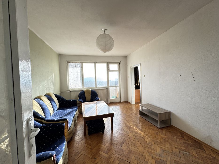 Продава апартамент в гр. Казанлък