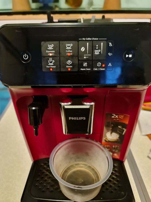 Service reparatii espressoare expresoare aparate cafea cafetiera Krups