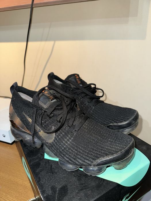 Nike Vapormax Flyknit