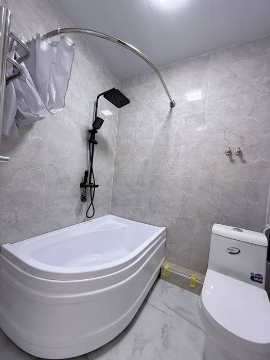 Продаётся 3 ком квартира.