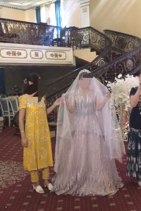 Kiyib kurish va holatiga baho berish kafilati bilan
