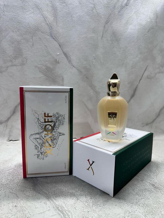 Xerjoff Erba Pura / Opera