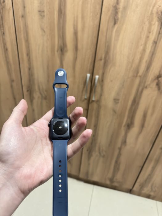Apple Watch Se 2