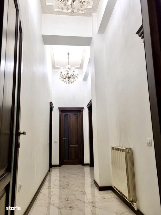 3 camere Ultracentral Renovat Mobilat