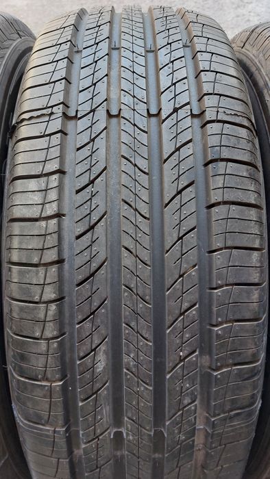 Летни гуми 245/70/16 Hankook Dynapro 4 броя