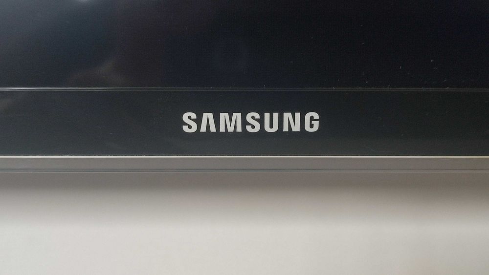 Смарт телевизор Samsung - UE48H6400 - VA panel