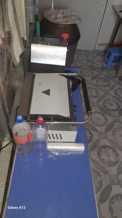 Samsaxona sotiladi yoki moshinaga almashtiriladi