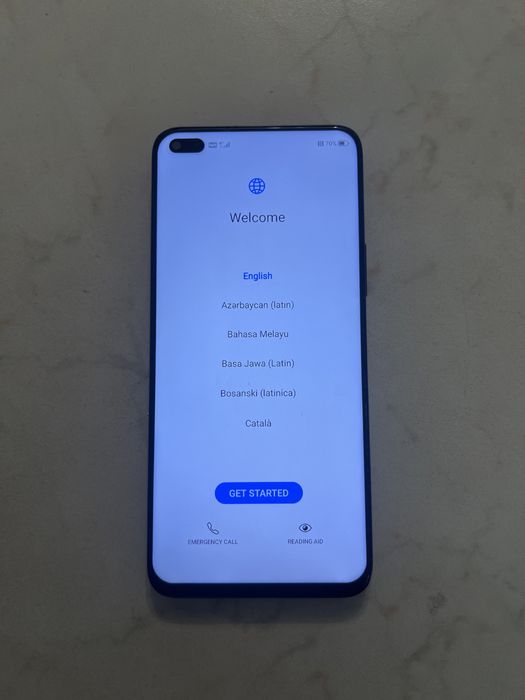 Huawei Nova 8i 128gb 4g