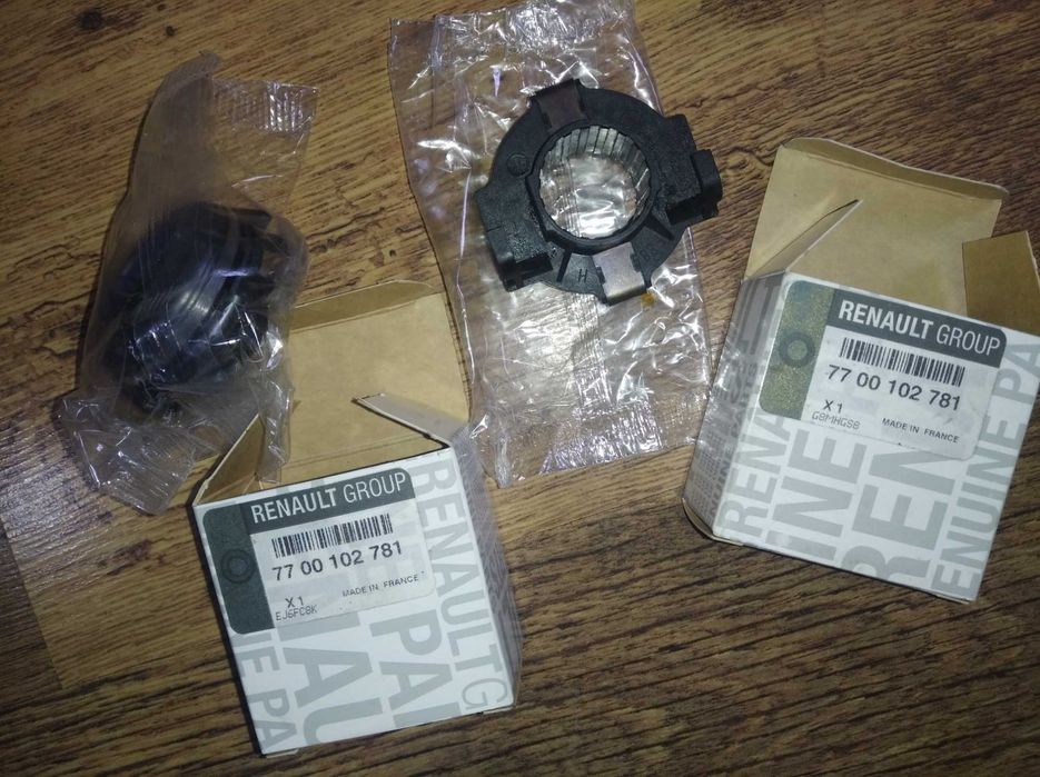 Rulment presiune Dacia Logan/Sandero/Renault Clio