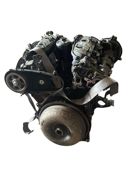 Motor Peugeot 407 Coupe 2.7 Hdi V6 An 2007 (Xfv Es9A)) 158Kw 215Hp