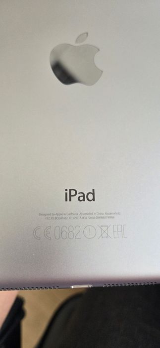 Таблет Apple IPad