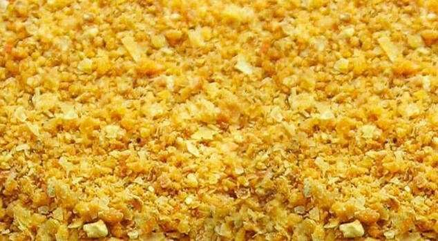 Соевый шрот / Шрот соевый