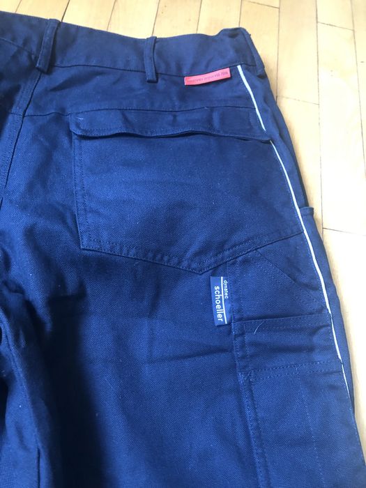 Работен панталон Engelbert Strauss.