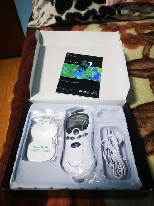 Aparat electrosrimulare medical