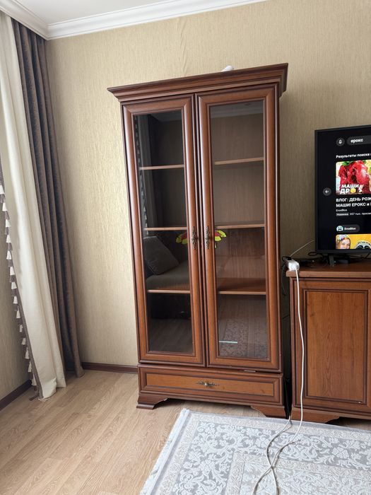 Шкаф стенка для гостиной