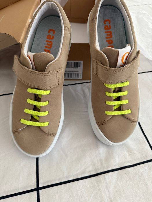 Camper peu touring детски обувки 36