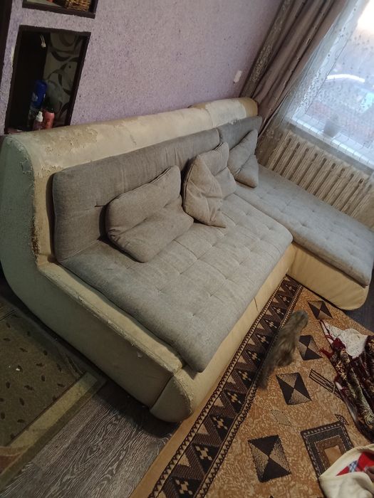 Продам диван релакс