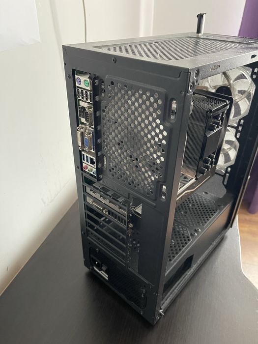 Schimb pc de gaming cu kukirin g2 in sus