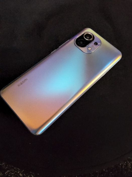 Xiaomi mi 11 impecabil