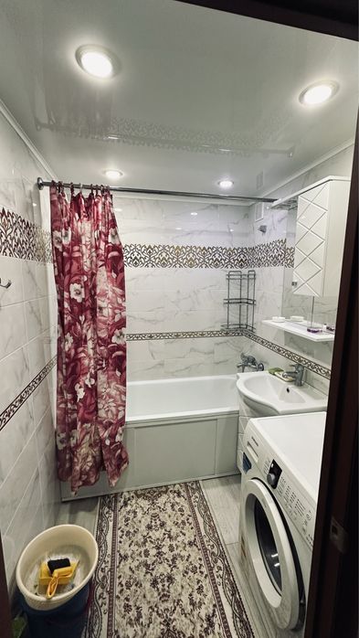 сдам квартиру 3-х