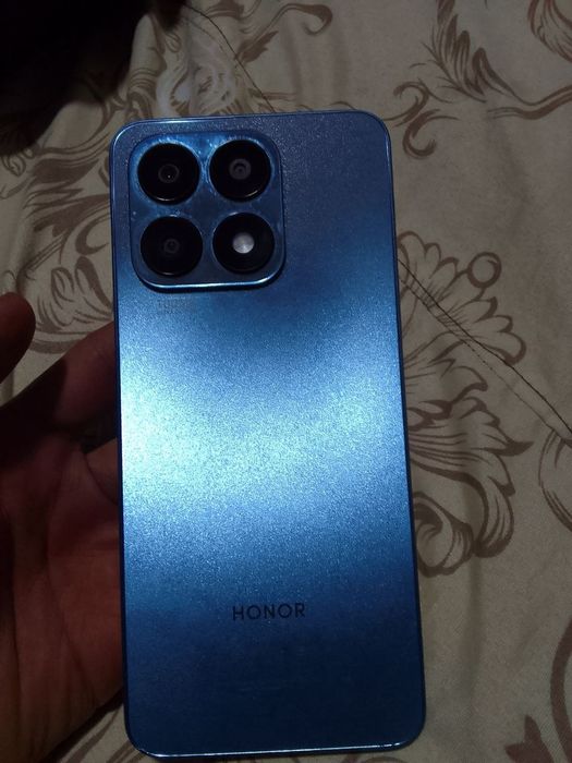 honor x 8 a aybi yoq hamma joyi full karopka dakument bor