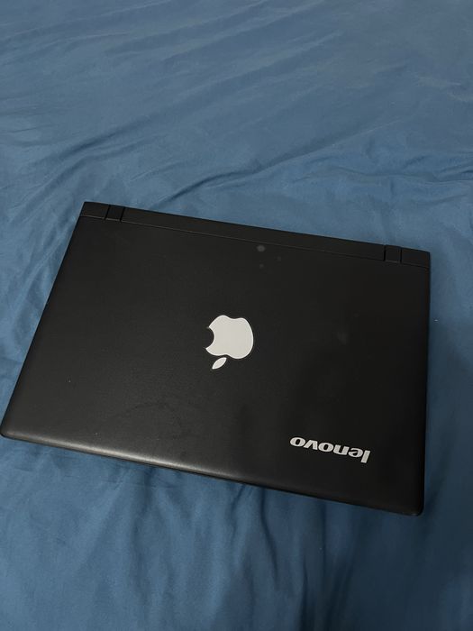 Продам ноутбук Lenovo