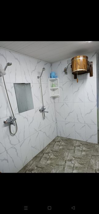 Семейная баня частная