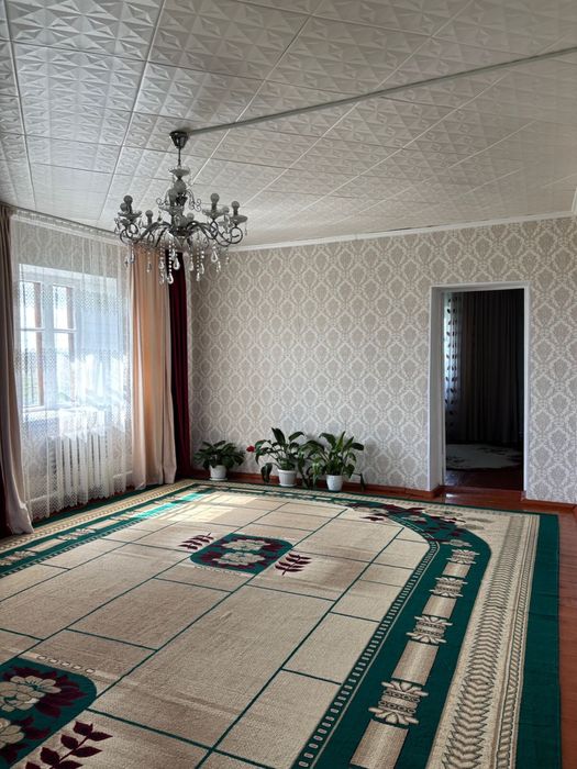 Продам большой дом