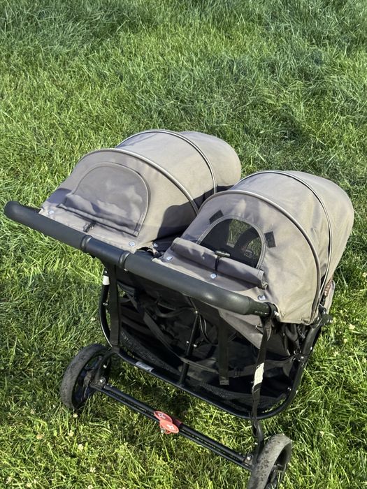 Коляска valco baby