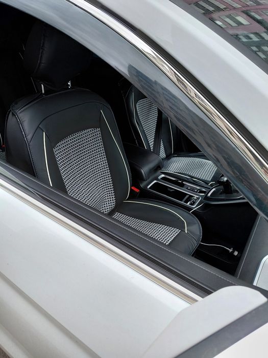 Продам эко чехлы