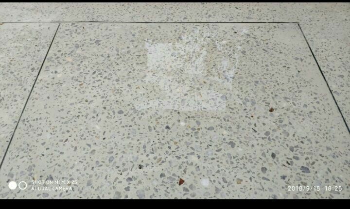 Mozaika, beton silliqlash – Styajka xizmatlari | Butun O‘zbekiston bo‘