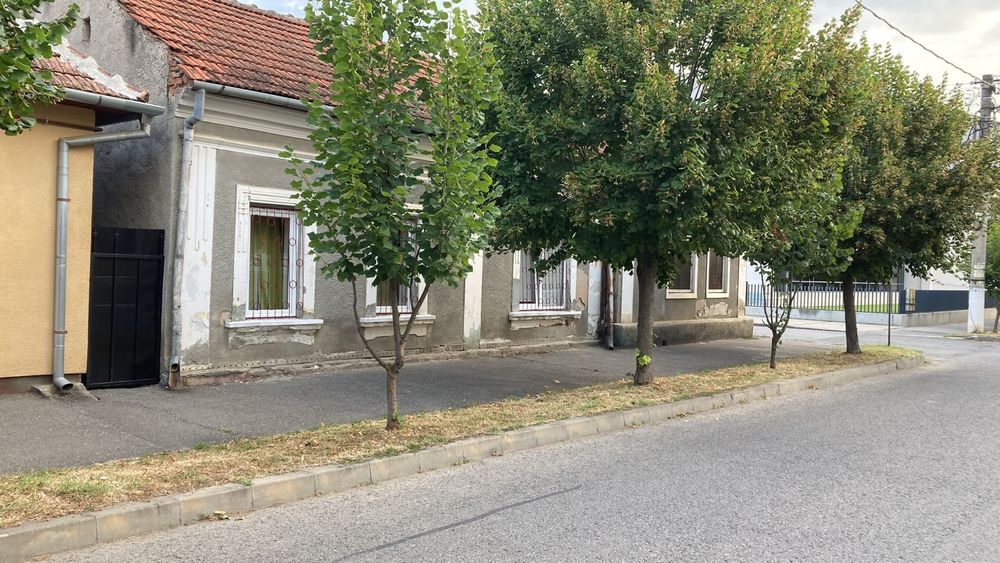 Case de vanzare Ocna Mures