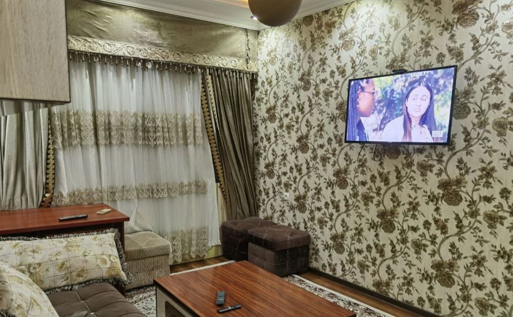 Квартира официальная , паспорта обязательно