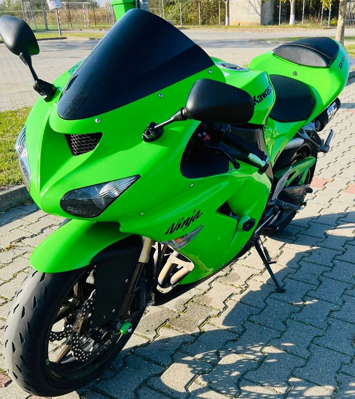Kawasaki ninja zx10r olx sales