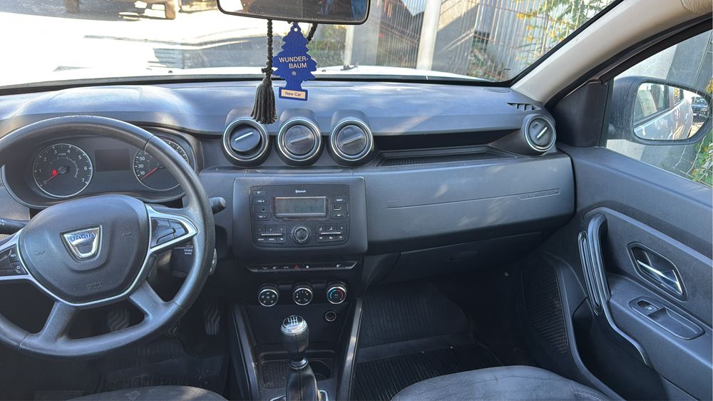 Duster 4X4 1.5 DCI  2020 inmatriculat TVA deductibil