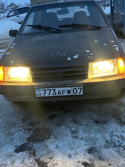 Продам ваз 2108 хорошем состояний