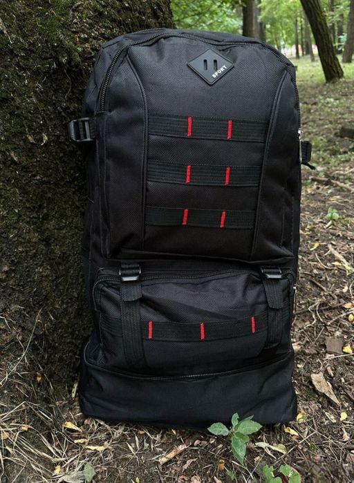 Рюкзак большой 65 л